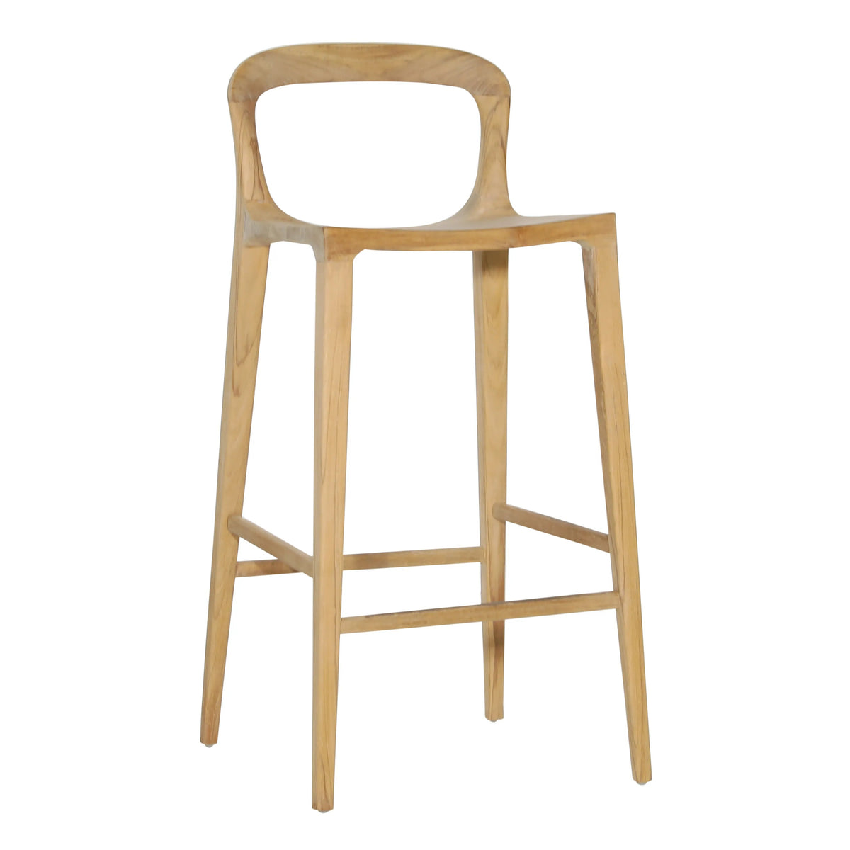 Britta Brown Counter Stool | shipping 10/26/2025