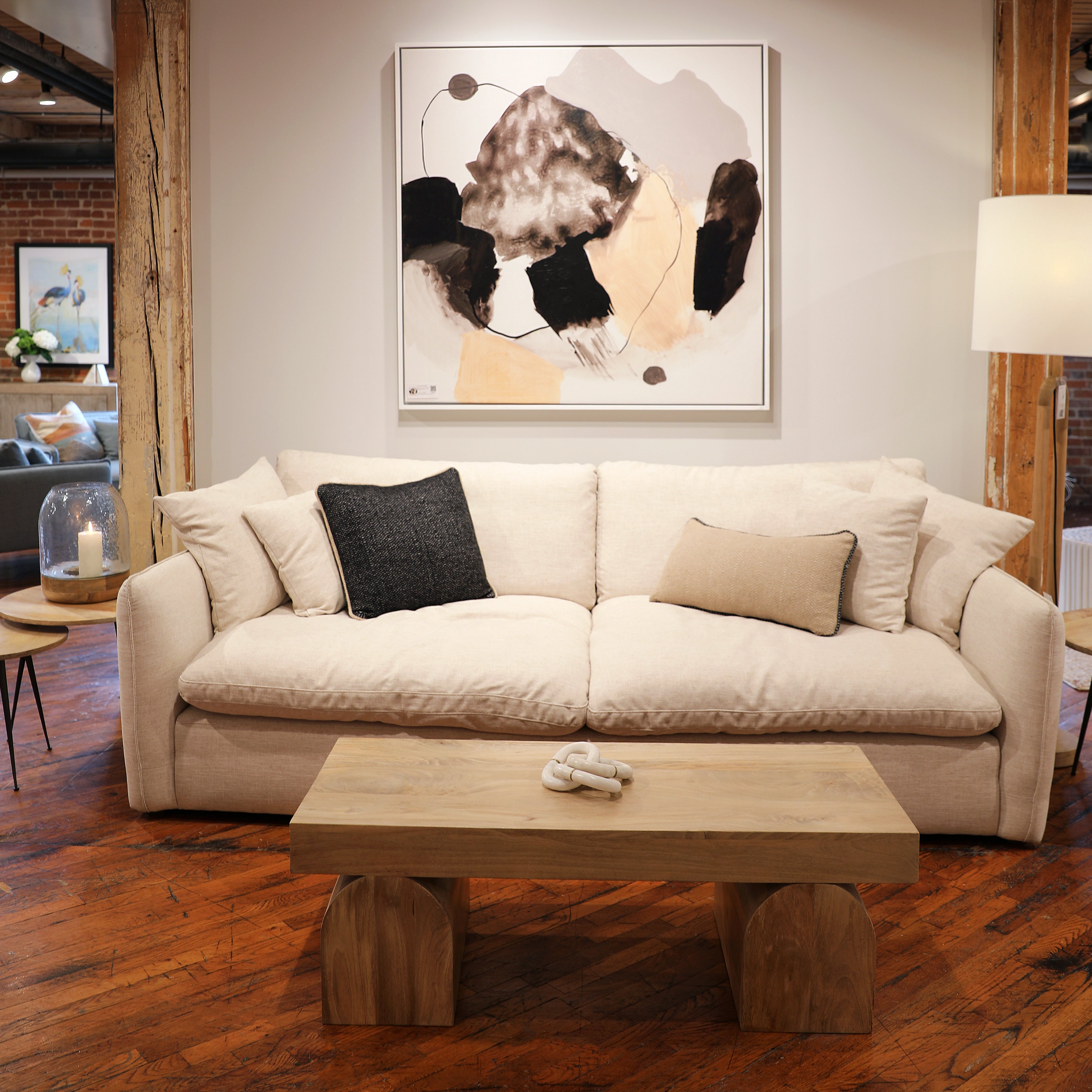 No DescriptionDepth : 20 in Amethyst Home provides interior design, new home construction design consulting, vintage area rugs, and lighting in the Salt Lake City metro area.