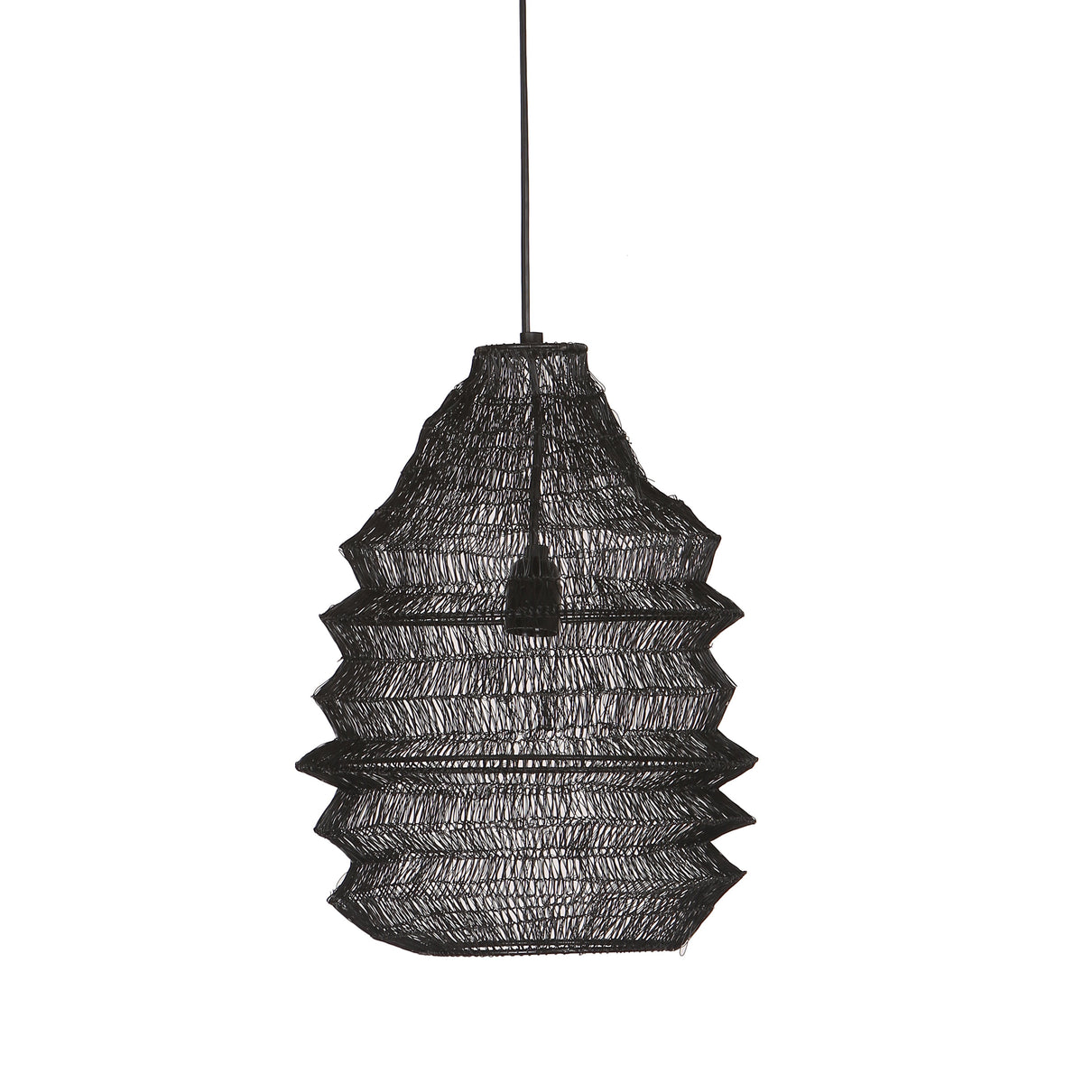 Lampe suspendue Dannell | prêt pour l'expédition!