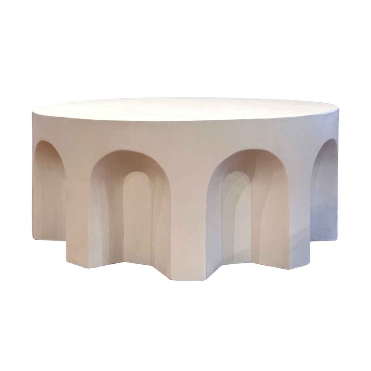 Table basse d'extérieur Hutchins | prêt pour l'expédition!