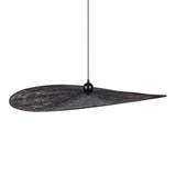 Featuring Ilse Pendant Light by Dovetail at Amethyst Home. A stately yet subtle pendant light.
40"w x 40"d x 4"hMaterial : Metal Frame and Handwoven Wire. Amethyst Home provides interior design, new home construction design consulting, vintage area rugs, and lighting in the Calabasas metro area.