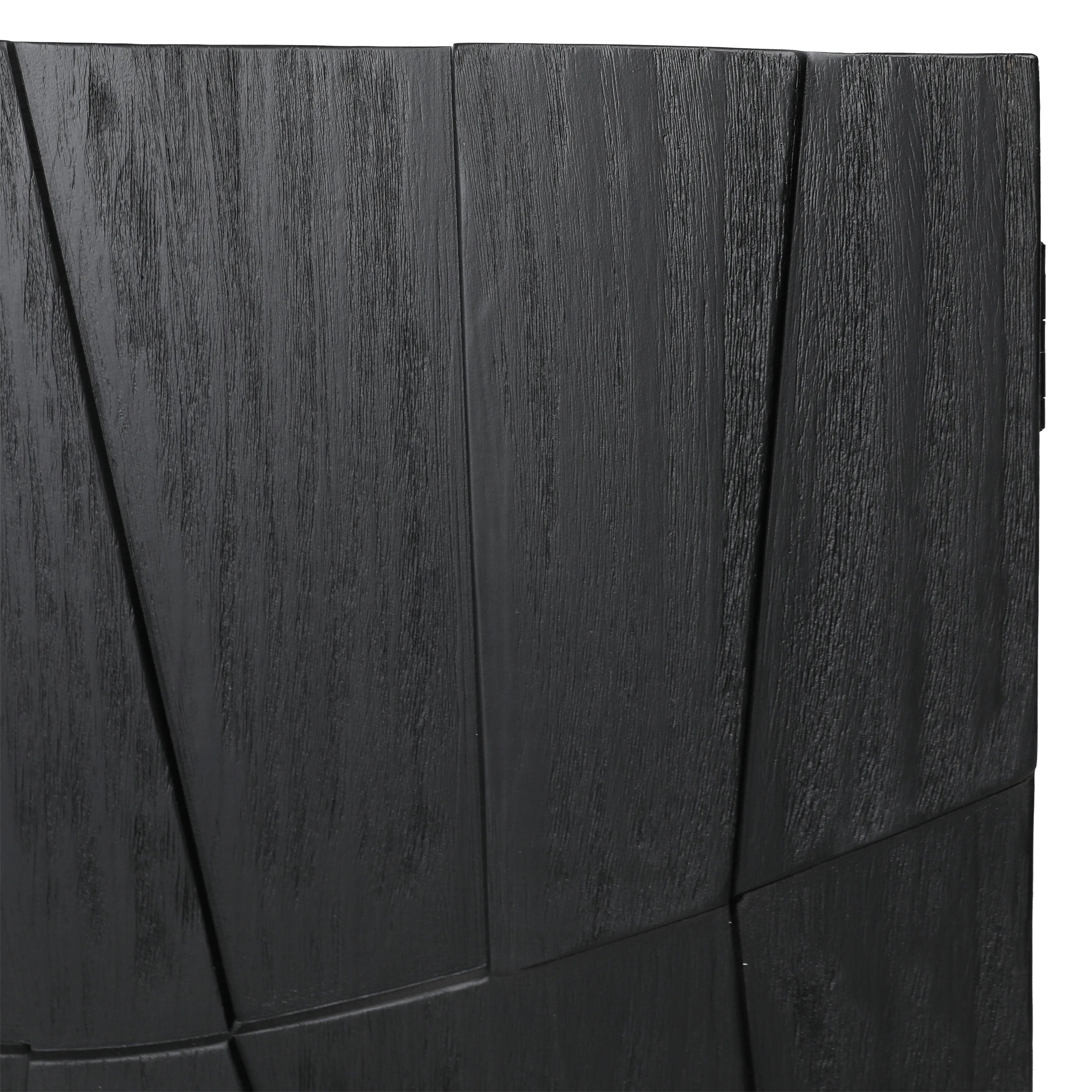 Featuring Jonah Sideboard by Dovetail at Amethyst Home. Elevate your dining space with the Jonah Sideboard. This stylish sideboard offers ample storage for all of your dining essentials. Crafted with a sleek design, it is sure to add a touch of sophistication to any room. Upgrade your dining experience with the Jonah Sideboard.
Overall Dimensions:86 in L x 18 i. Amethyst Home provides interior design, new home construction design consulting, vintage area rugs, and lighting in the Omaha metro area.