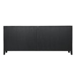 Featuring Jonah Sideboard by Dovetail at Amethyst Home. Elevate your dining space with the Jonah Sideboard. This stylish sideboard offers ample storage for all of your dining essentials. Crafted with a sleek design, it is sure to add a touch of sophistication to any room. Upgrade your dining experience with the Jonah Sideboard.
Overall Dimensions:86 in . Amethyst Home provides interior design, new home construction design consulting, vintage area rugs, and lighting in the Winter Garden metro area.