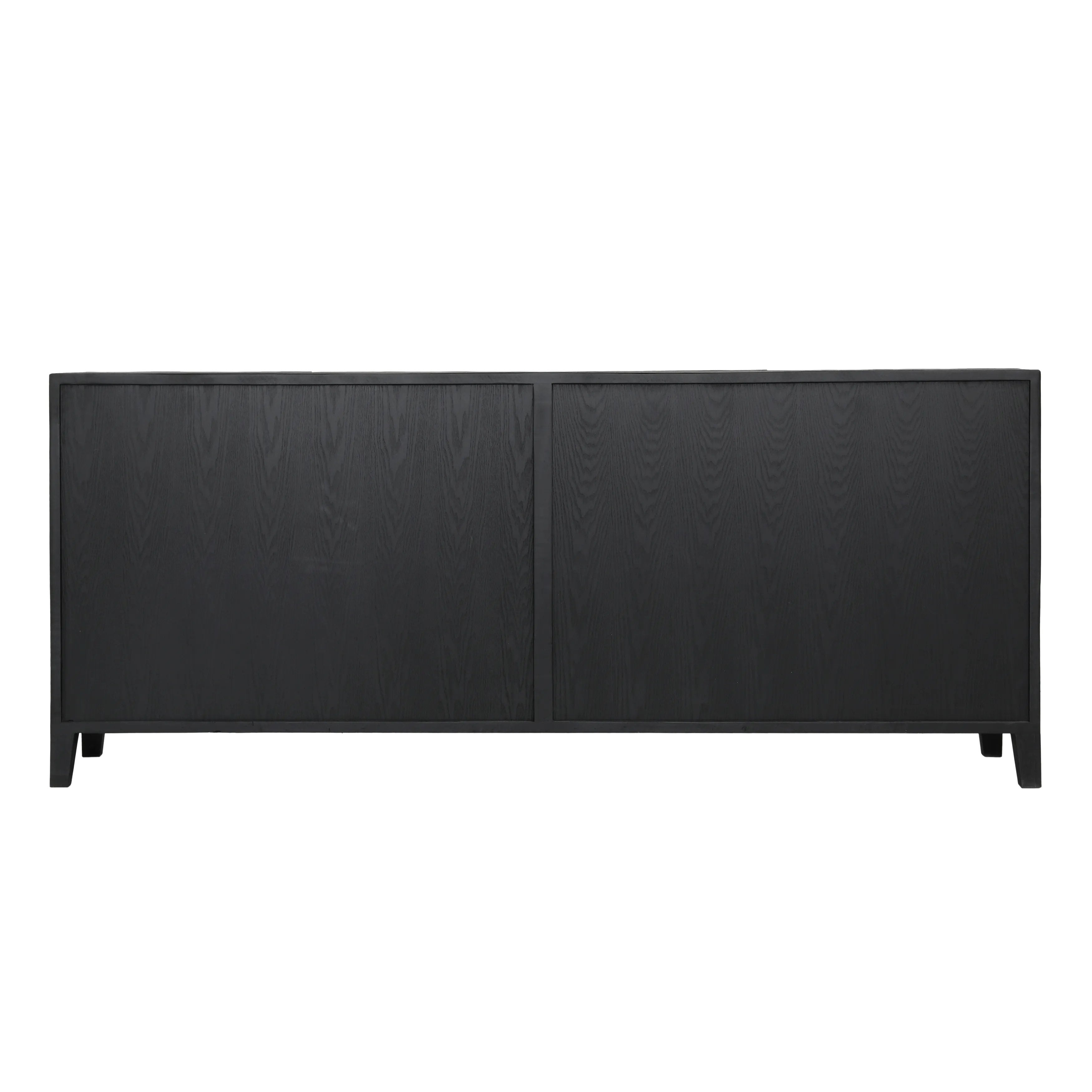 Featuring Jonah Sideboard by Dovetail at Amethyst Home. Elevate your dining space with the Jonah Sideboard. This stylish sideboard offers ample storage for all of your dining essentials. Crafted with a sleek design, it is sure to add a touch of sophistication to any room. Upgrade your dining experience with the Jonah Sideboard.
Overall Dimensions:86 in . Amethyst Home provides interior design, new home construction design consulting, vintage area rugs, and lighting in the Winter Garden metro area.