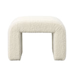 Featuring Kenneth Bench Small by Dovetail at Amethyst Home. A plush bench to bring texture into your space.
26"w x 19"d x 19"hMaterial : Faux Sheepskin Upholstery with PlywoodWeight : 14.5 lbs. Amethyst Home provides interior design, new home construction design consulting, vintage area rugs, and lighting in the Dallas metro area.