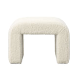 Featuring Kenneth Bench Small by Dovetail at Amethyst Home. A plush bench to bring texture into your space.
26"w x 19"d x 19"hMaterial : Faux Sheepskin Upholstery with PlywoodWeight : 14.5 lbs. Amethyst Home provides interior design, new home construction design consulting, vintage area rugs, and lighting in the Dallas metro area.