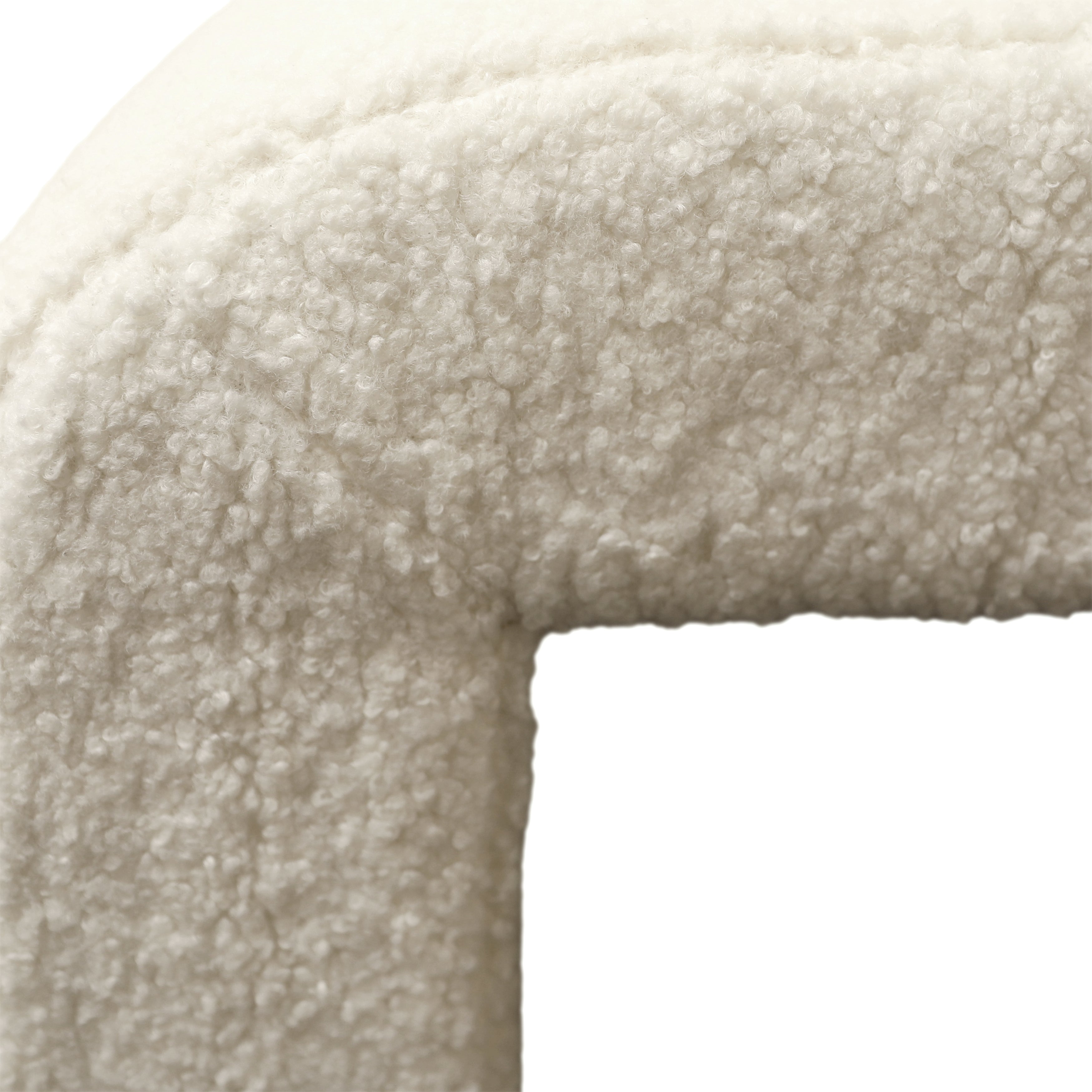 Featuring Kenneth Bench Small by Dovetail at Amethyst Home. A plush bench to bring texture into your space.
26"w x 19"d x 19"hMaterial : Faux Sheepskin Upholstery with PlywoodWeight : 14.5 lbs. Amethyst Home provides interior design, new home construction design consulting, vintage area rugs, and lighting in the Scottsdale metro area.