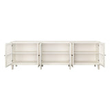 Featuring Lugano Sideboard by Dovetail at Amethyst Home. A large sideboard to fill your space.
109"w x 18"d x 34"hMaterial : Acacia Wood. Amethyst Home provides interior design, new home construction design consulting, vintage area rugs, and lighting in the Omaha metro area.