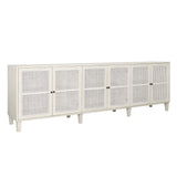 Featuring Lugano Sideboard by Dovetail at Amethyst Home. A large sideboard to fill your space.
109"w x 18"d x 34"hMaterial : Acacia Wood. Amethyst Home provides interior design, new home construction design consulting, vintage area rugs, and lighting in the Winter Garden metro area.