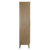 Featuring Malone Natural Cabinet by Dovetail at Amethyst Home. Upgrade your space with the Malone Natural Cabinet, perfect for additional storage in any room. It's ideal for your kitchen, dining room, or living room, adding a natural touch to your decor. The sturdy construction will provide much needed storage space for all your belongings.
Depth : 16 inFi. Amethyst Home provides interior design, new home construction design consulting, vintage area rugs, and lighting in the Alpharetta metro area.