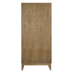 Featuring Malone Natural Cabinet by Dovetail at Amethyst Home. Upgrade your space with the Malone Natural Cabinet, perfect for additional storage in any room. It's ideal for your kitchen, dining room, or living room, adding a natural touch to your decor. The sturdy construction will provide much needed storage space for all your belongings.
Depth : 16 inFinis. Amethyst Home provides interior design, new home construction design consulting, vintage area rugs, and lighting in the Houston metro area.