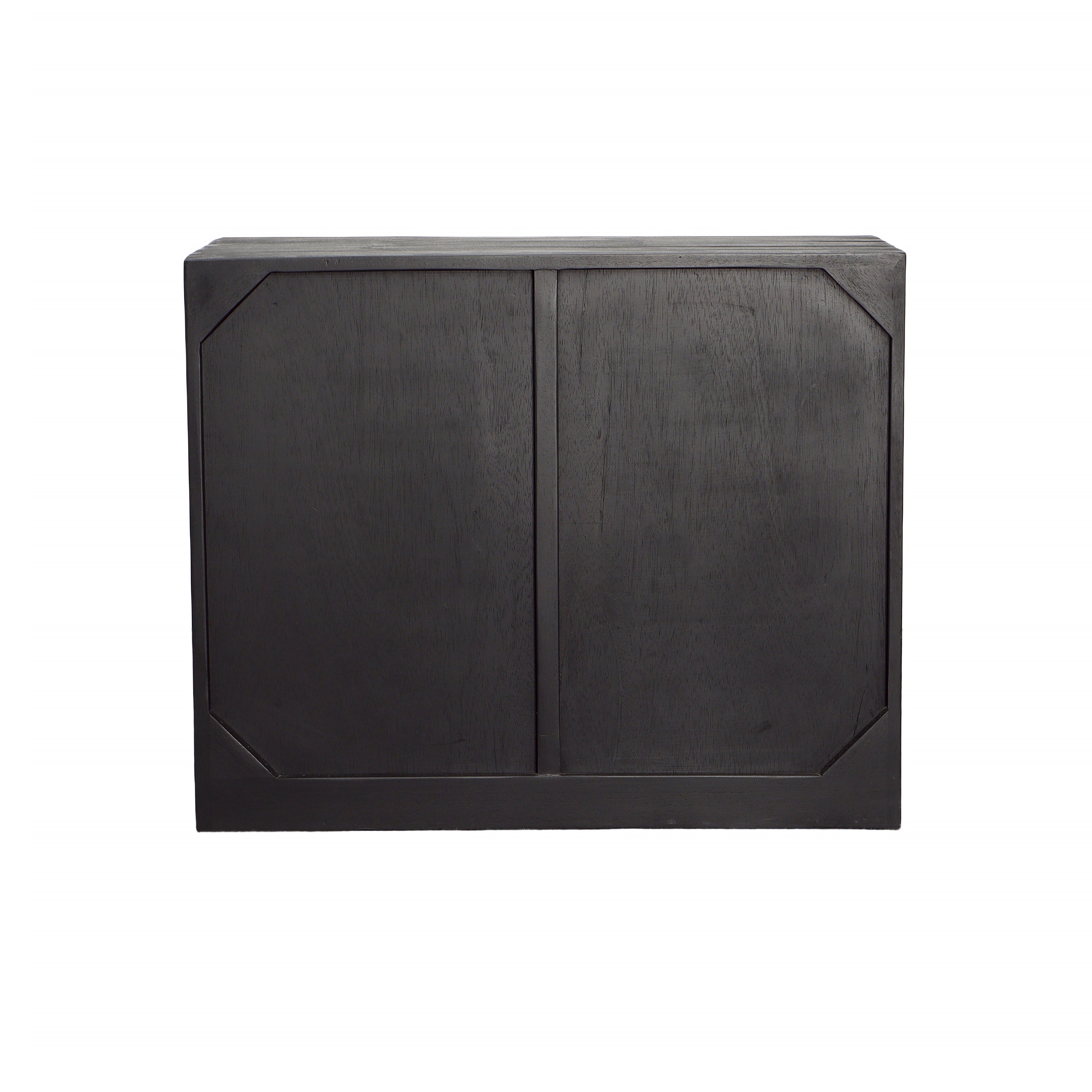 Featuring Marika Sideboard by Dovetail at Amethyst Home. A simple but unique sideboard, perfect for an entry or small dining space.
36.5"w x 18"d x 30"hMaterial : Mixed Exotic WoodWeight : 74 lbs. Amethyst Home provides interior design, new home construction design consulting, vintage area rugs, and lighting in the Austin metro area.
