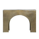 Featuring Morris Console Table by Dovetail at Amethyst Home. Introducing the Morris Console Table - the perfect addition to any living space. With its sleek design and versatile use, this console table brings both style and functionality to your home. Use it as a display for décor, a storage solution, or a statement piece. Elevate your space with the Morris Con. Amethyst Home provides interior design, new home construction design consulting, vintage area rugs, and lighting in the Tampa metro area.