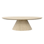 Featuring Ross Coffee Table by Dovetail at Amethyst Home. Experience the ultimate in elevated design with our meticulously-crafted, reclaimed pine coffee table. Embrace the organic beauty of nature in your home with this natural piece.
50"w x 50"d x 16"hMaterial : Reclaimed Pine Wood. Amethyst Home provides interior design, new home construction design consulting, vintage area rugs, and lighting in the Washington metro area.