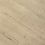 Featuring Ross Counter Table by Dovetail at Amethyst Home. An organic counter table in pretty lightwash reclaimed pine.
30"w 30"d x 35"hMaterial : Reclaimed Pine Wood. Amethyst Home provides interior design, new home construction design consulting, vintage area rugs, and lighting in the Nashville metro area.