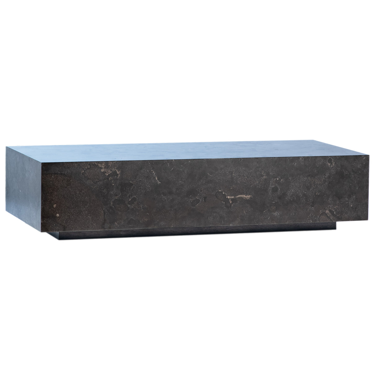 Table basse Wardlow | prêt pour l'expédition!