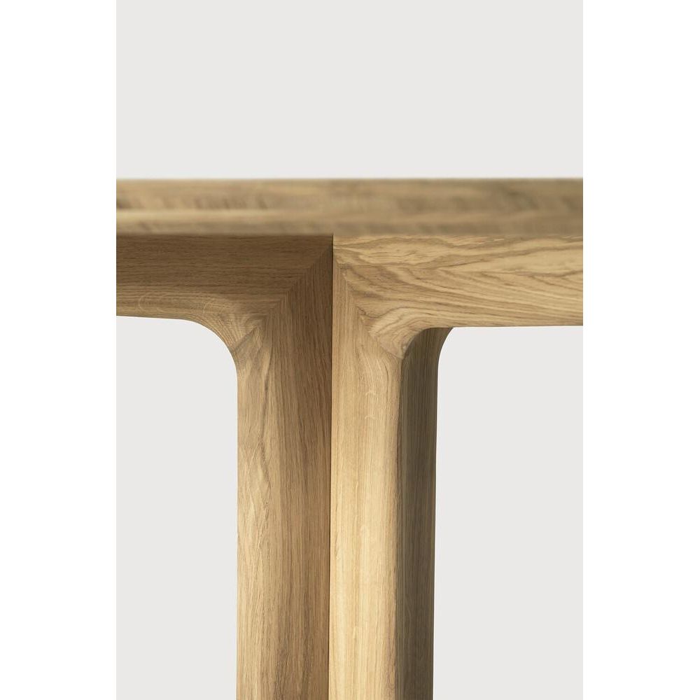 Corto Square White Oak Dining Table | ready to ship!
