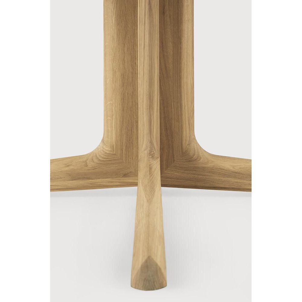 Corto Square White Oak Dining Table | ready to ship!