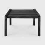 With the same luxuriant shapes and curves as the wider Jack collection, the Teak Jack side table is the perfect accompaniment to ensure comfort and elegance when enjoying the outdoors Amethyst Home provides interior design, new home construction design consulting, vintage area rugs, and lighting in the Charlotte metro area.