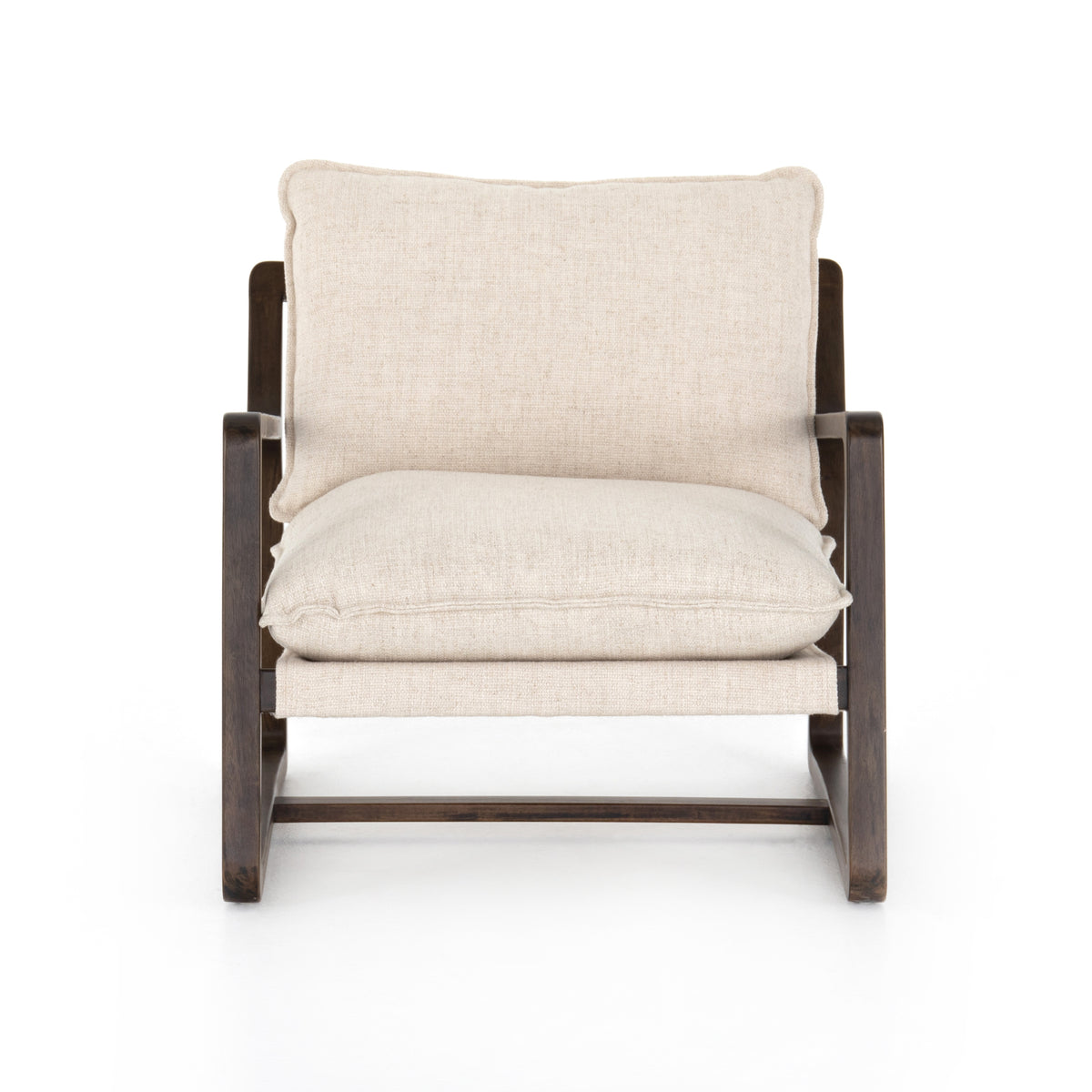 Ace Chair - Thames Cream | ready to ship!