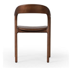 Featuring Amare Sonoma Coco Dining Armchair by Four Hands at Amethyst Home. Make it monochromatic. Inspired by simple Scandinavian styling, solid ash forms a shapely open frame for top-grain leather seating.
Overall Dimensions: 22"W x 22"L x 32"HColors: Umber Ash , Sonoma CocoMaterials: Solid Ash , Top Grain LeatherWeight: 13.89
Seat Depth: 17.25"Seat Height: 19"Arm Height from Flo. Amethyst Home provides interior design, new construction, custom furniture and area rugs in the Calabasas metro area