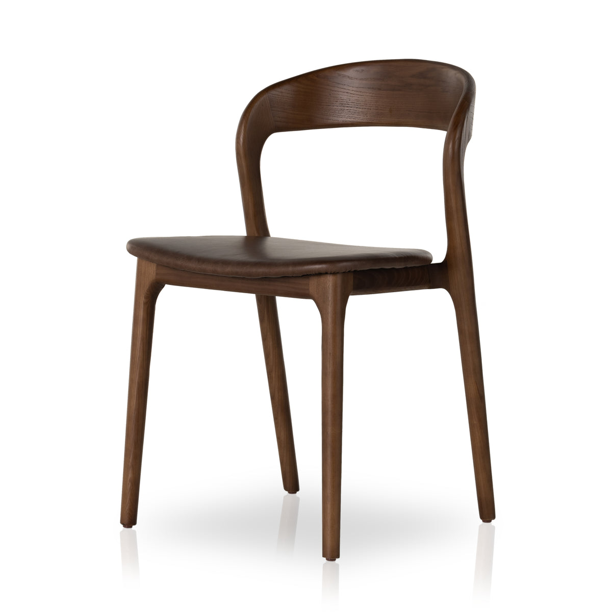 Amare Sonoma Coco Chaise de salle à manger | expédition le 8/01/2024