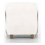 Featuring Aniston Andes Natural Chair by Four Hands at Amethyst Home. This versatile accent chair is upholstered in a faux Mongolian shearling with a textural high pile. A contrasting, chunky parawood frame hugs the seat and is wire-brushed for a warm, vintage feel.Overall Dimensions: 30.50"W x 40"L x 32"H
Collection: KensingtonColors: Andes Natural ,Distressed NaturalMaterials: 100. Amethyst Home provides interior design, new construction, custom furniture, and area rugs in the Dallas metro area.