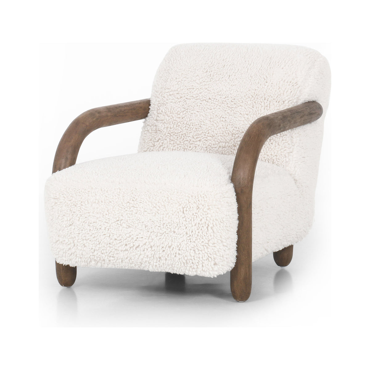 Chaise naturelle Aniston Andes | expédition le 8/01/2024