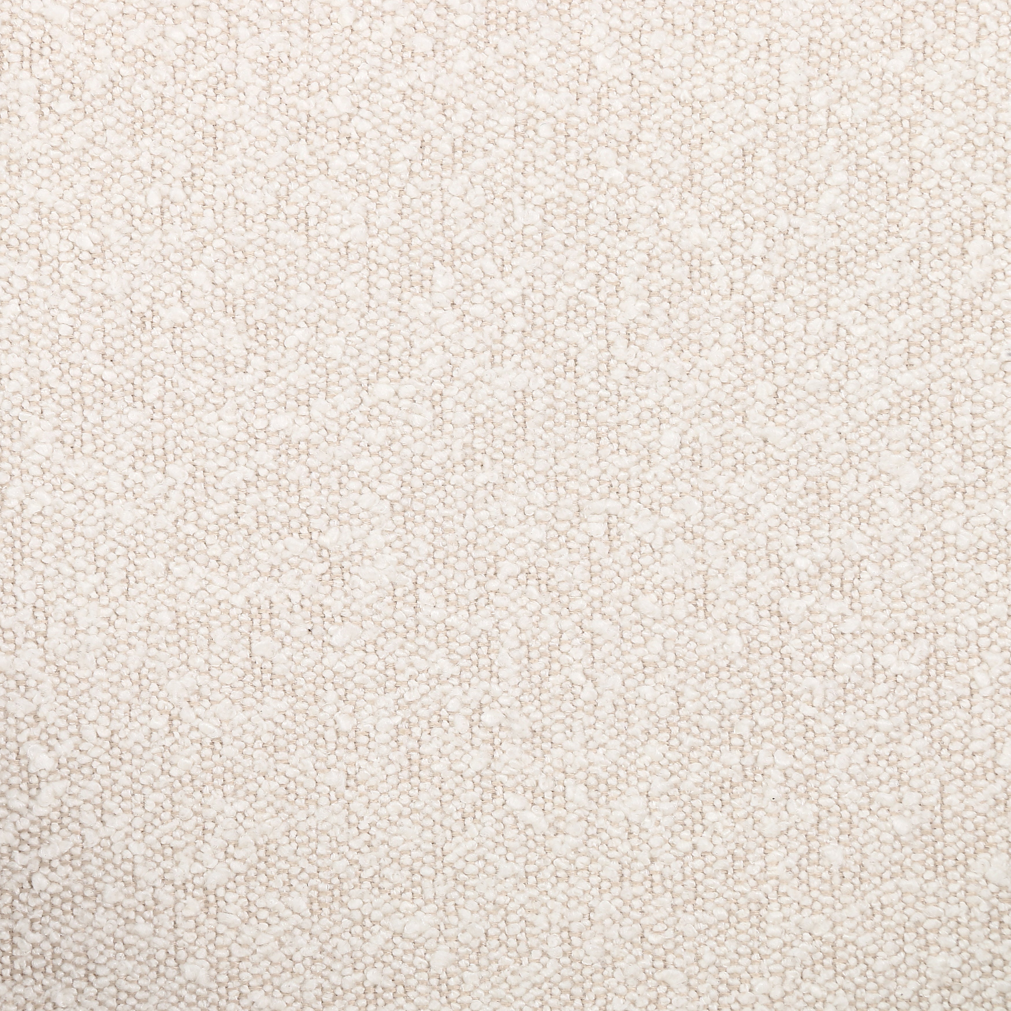 Featuring Arnett Chair by Four Hands at Amethyst Home. Textural cream boucle seating offers a sumptuous sit, with complementary wire-brushed parawood framing forming a slim U shape. Two posterior top-grain leather straps add a stylish finishing touch. Performance fabrics are specially created to withstand spills, stains, high traffic and wear, ensuring long-term comfort and unm. Amethyst Home provides interior design, new construction, custom furniture and area rugs in the Newport Beach metro area