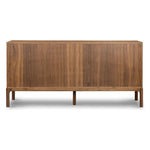 Featuring Arturo Natural Walnut 6 Drawer Dresser by Four Hands at Amethyst Home. Inspired by campaign-style furniture of the 1800s â€” packable pieces first designed for traveling military use â€” a simply shaped dresser of natural walnut features a subtly inset top and rounded legs, finished with wooden hardware.
Collection: WallisColors: Natural Walnut ,Na. Amethyst Home provides interior design, new home construction design consulting, vintage area rugs, and lighting in the Portland metro area.