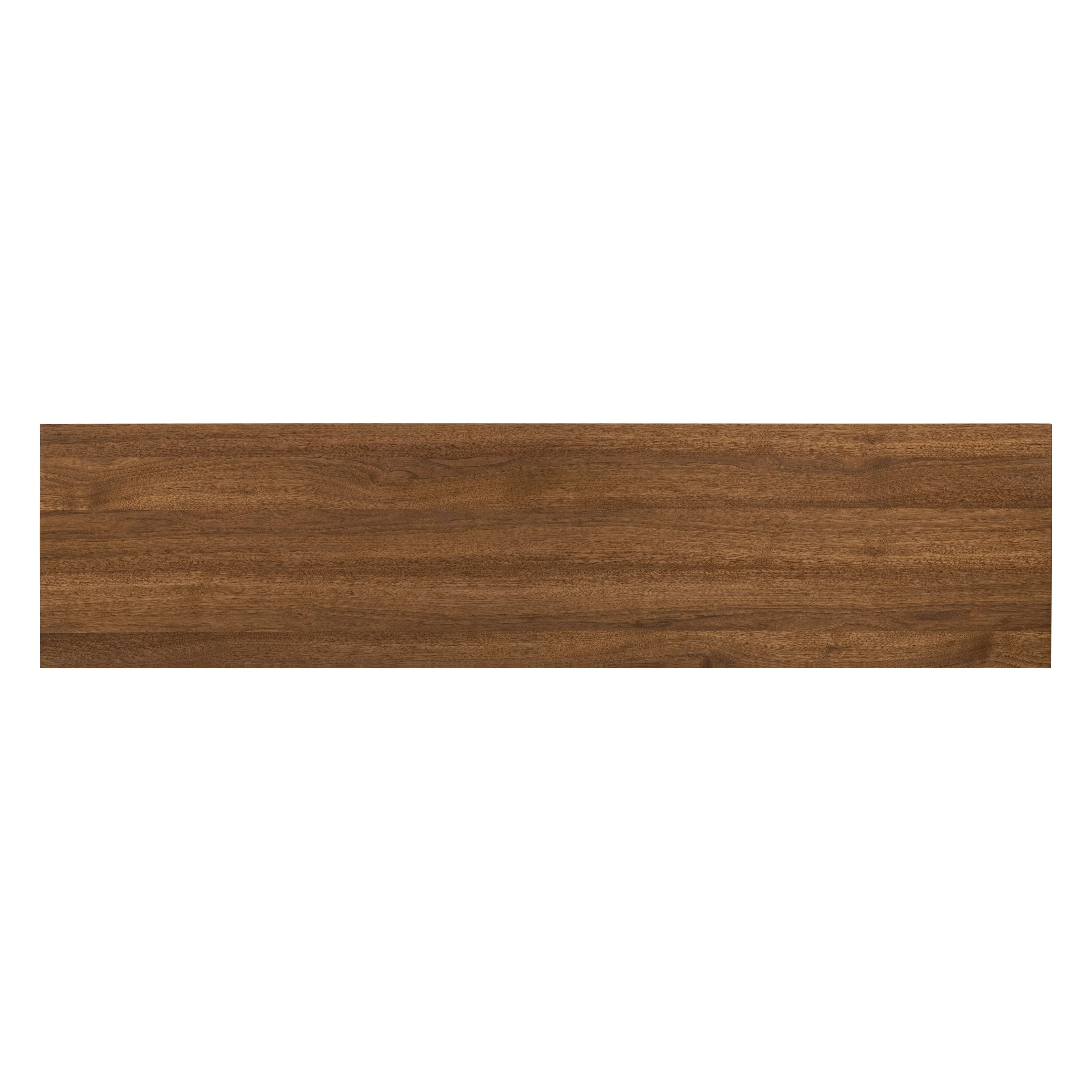 Featuring Arturo Natural Walnut 6 Drawer Dresser by Four Hands at Amethyst Home. Inspired by campaign-style furniture of the 1800s â€” packable pieces first designed for traveling military use â€” a simply shaped dresser of natural walnut features a subtly inset top and rounded legs, finished with wooden hardware.
Collection: WallisColors: Natural Walnut ,Natur. Amethyst Home provides interior design, new home construction design consulting, vintage area rugs, and lighting in the Tampa metro area.