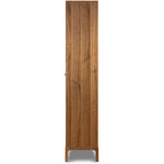Featuring Arturo Natural Walnut Cabinet by Four Hands at Amethyst Home. Framed panels, softened corners and tapered spindle legs speak to the vintage European inspiration behind this spacious cabinetry style. Made from natural-finished walnut and walnut veneer.
Collection: WallisColors: Natural Walnut ,Natural Walnut Veneer ,Tempered GlassMaterials: Solid Waln. Amethyst Home provides interior design, new home construction design consulting, vintage area rugs, and lighting in the Dallas metro area.