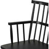 Featuring Aspen Black Oak Large Bench by Four Hands at Amethyst Home. no descriptionOverall Dimensions: 66"W x 21.75"L x 35.50"H
Collection: BelfastColors: Black Oak ,Black Oak VeneerMaterials: Solid Oak ,Oak Veneer Weight: 48.5 lbs. Amethyst Home provides interior design, new home construction design consulting, vintage area rugs, and lighting in the Dallas metro area.