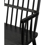 Featuring Aspen Black Oak Large Bench by Four Hands at Amethyst Home. no descriptionOverall Dimensions: 66"W x 21.75"L x 35.50"H
Collection: BelfastColors: Black Oak ,Black Oak VeneerMaterials: Solid Oak ,Oak Veneer Weight: 48.5 lbs. Amethyst Home provides interior design, new home construction design consulting, vintage area rugs, and lighting in the Des Moines metro area.