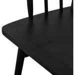 Featuring Aspen Black Oak Large Bench by Four Hands at Amethyst Home. no descriptionOverall Dimensions: 66"W x 21.75"L x 35.50"H
Collection: BelfastColors: Black Oak ,Black Oak VeneerMaterials: Solid Oak ,Oak Veneer Weight: 48.5 lbs. Amethyst Home provides interior design, new home construction design consulting, vintage area rugs, and lighting in the Monterey metro area.