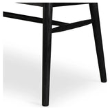 Featuring Aspen Black Oak Large Bench by Four Hands at Amethyst Home. no descriptionOverall Dimensions: 66"W x 21.75"L x 35.50"H
Collection: BelfastColors: Black Oak ,Black Oak VeneerMaterials: Solid Oak ,Oak Veneer Weight: 48.5 lbs. Amethyst Home provides interior design, new home construction design consulting, vintage area rugs, and lighting in the Nashville metro area.