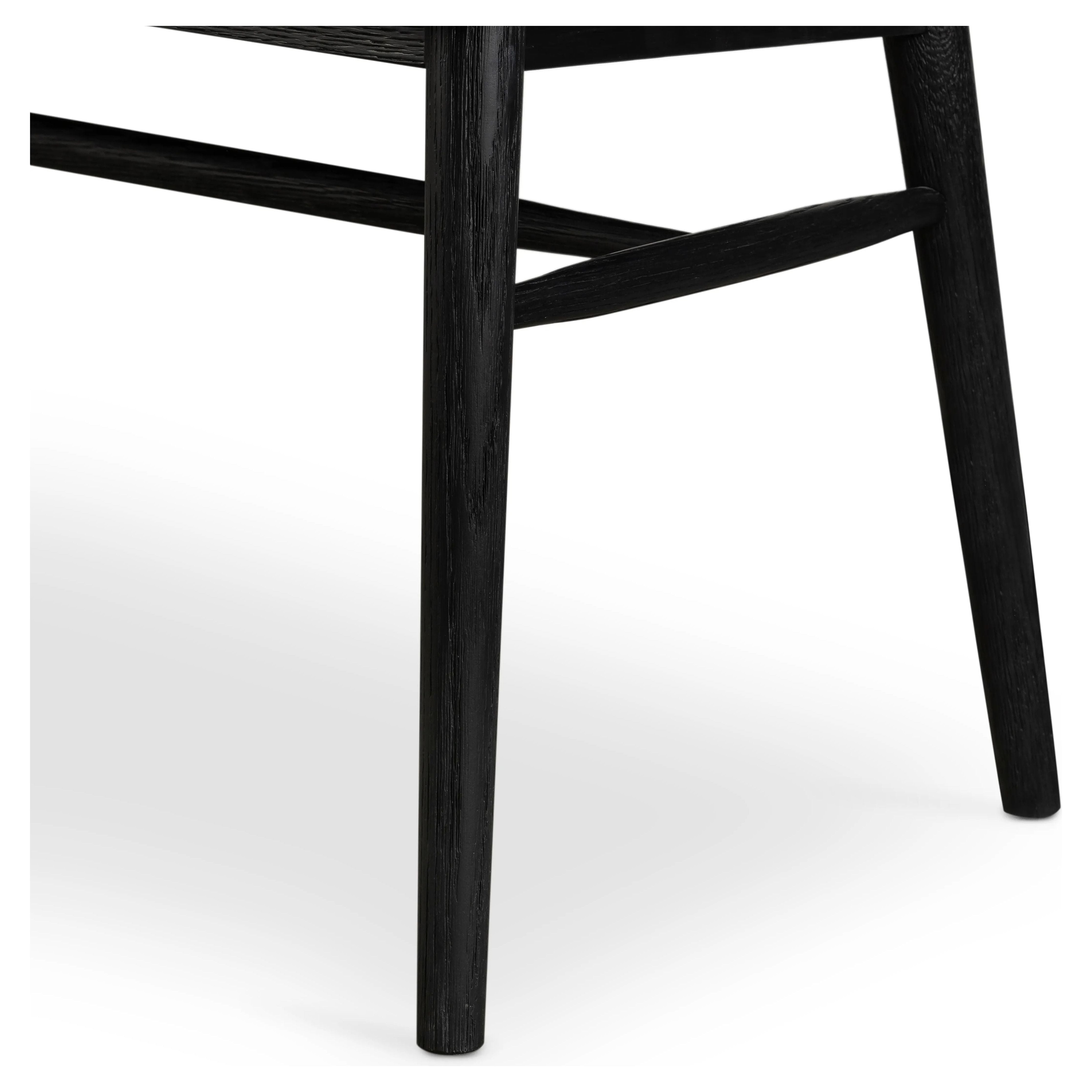 Featuring Aspen Black Oak Large Bench by Four Hands at Amethyst Home. no descriptionOverall Dimensions: 66"W x 21.75"L x 35.50"H
Collection: BelfastColors: Black Oak ,Black Oak VeneerMaterials: Solid Oak ,Oak Veneer Weight: 48.5 lbs. Amethyst Home provides interior design, new home construction design consulting, vintage area rugs, and lighting in the Nashville metro area.