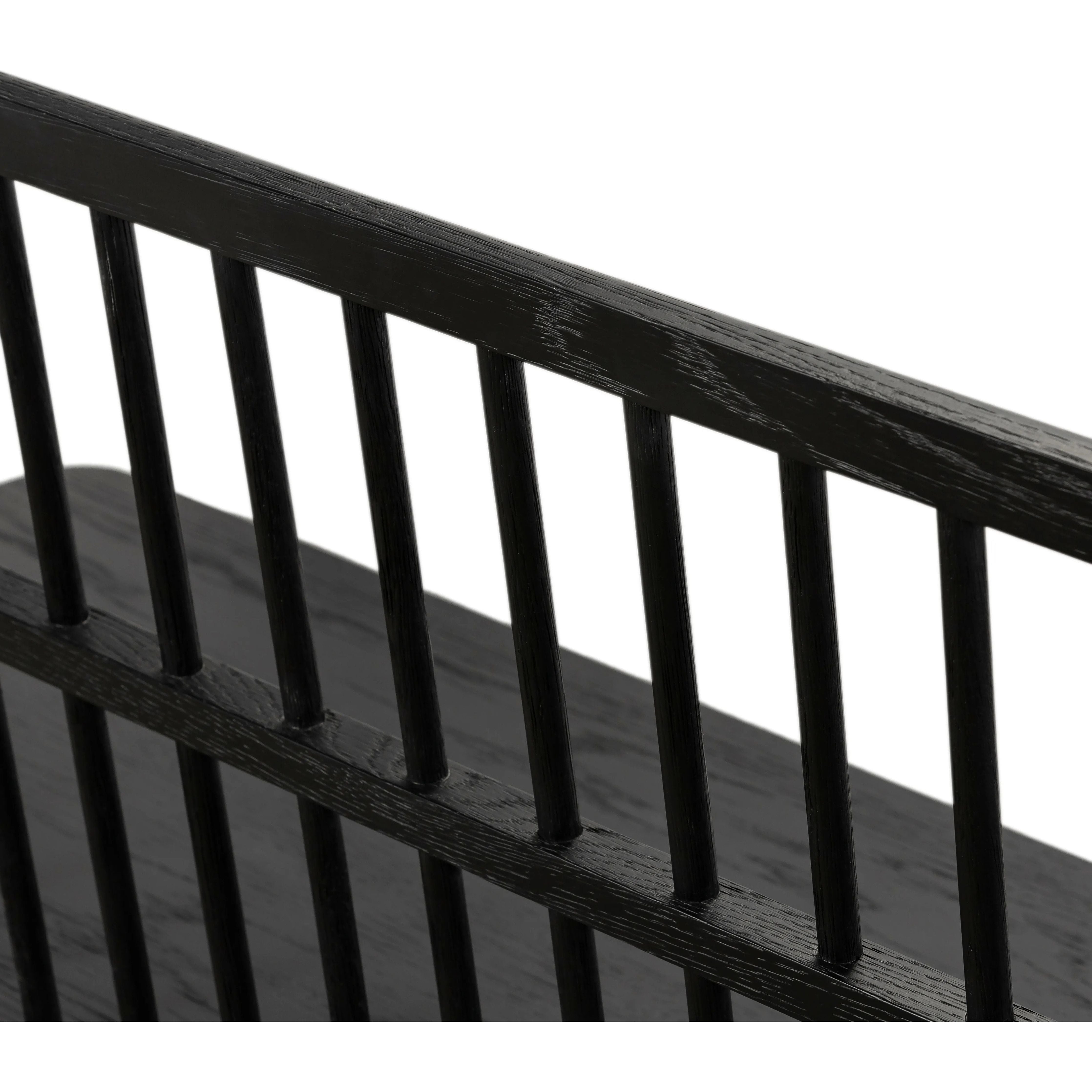 Featuring Aspen Black Oak Large Bench by Four Hands at Amethyst Home. no descriptionOverall Dimensions: 66"W x 21.75"L x 35.50"H
Collection: BelfastColors: Black Oak ,Black Oak VeneerMaterials: Solid Oak ,Oak Veneer Weight: 48.5 lbs. Amethyst Home provides interior design, new home construction design consulting, vintage area rugs, and lighting in the Newport Beach metro area.