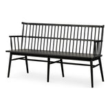 Featuring Aspen Black Oak Large Bench by Four Hands at Amethyst Home. no descriptionOverall Dimensions: 66"W x 21.75"L x 35.50"H
Collection: BelfastColors: Black Oak ,Black Oak VeneerMaterials: Solid Oak ,Oak Veneer Weight: 48.5 lbs. Amethyst Home provides interior design, new home construction design consulting, vintage area rugs, and lighting in the Scottsdale metro area.