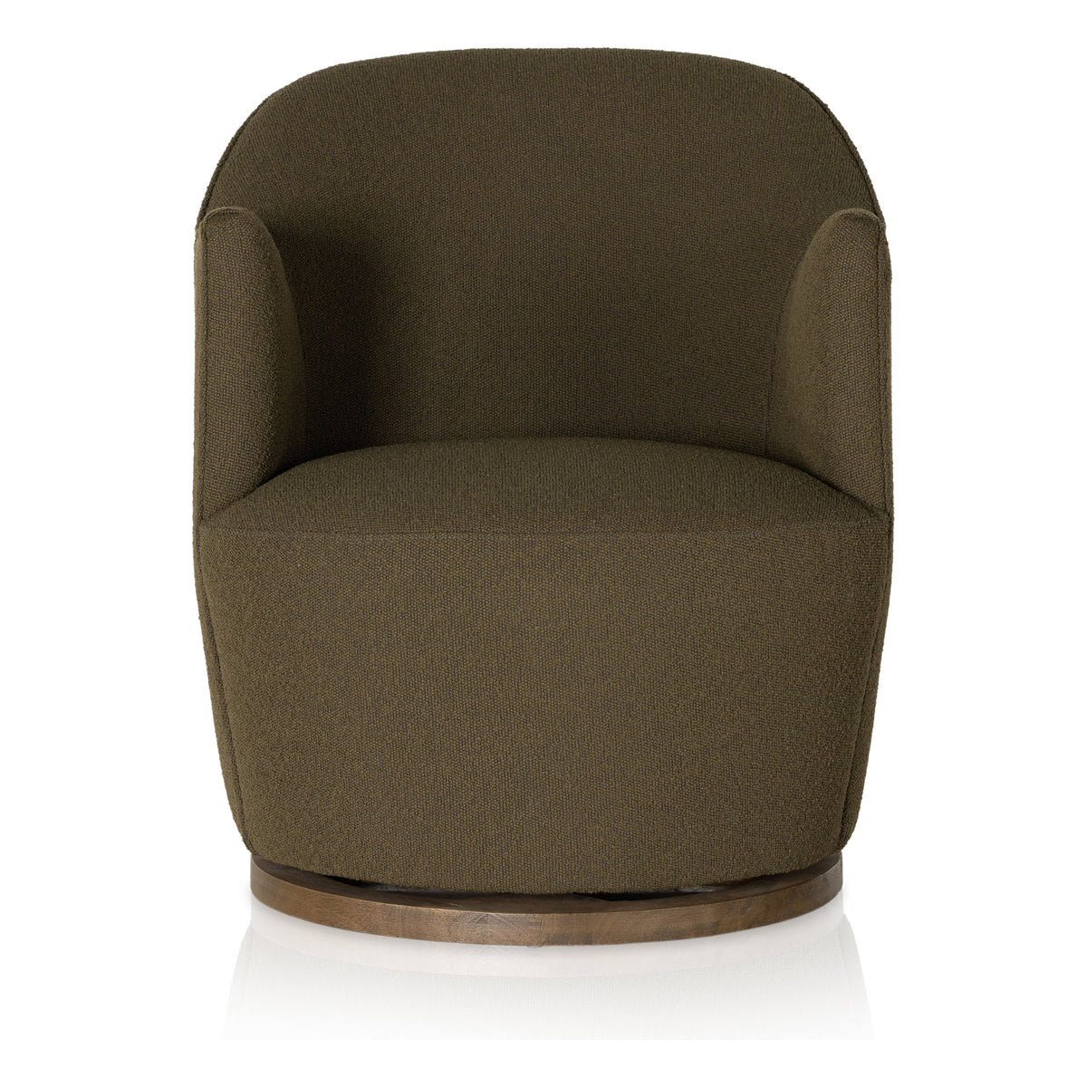 Chaise pivotante Aurora