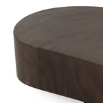 Featuring Avett Short Pc- Guanacaste Coffee Table by Four Hands at Amethyst Home. Natural beauty, total novelty. Oyster-cut Guanacaste forms a petite, kidney-shaped coffee table. Visible rings speak to woods' natural graining, while a dark gunmetal-finished base provides clean contrast to the whole look. Option to pair with taller piece, sold separately.Overall Dimensions: 49.50"W x. Amethyst Home provides interior design, new construction, custom furniture, and area rugs in the Boston metro area.