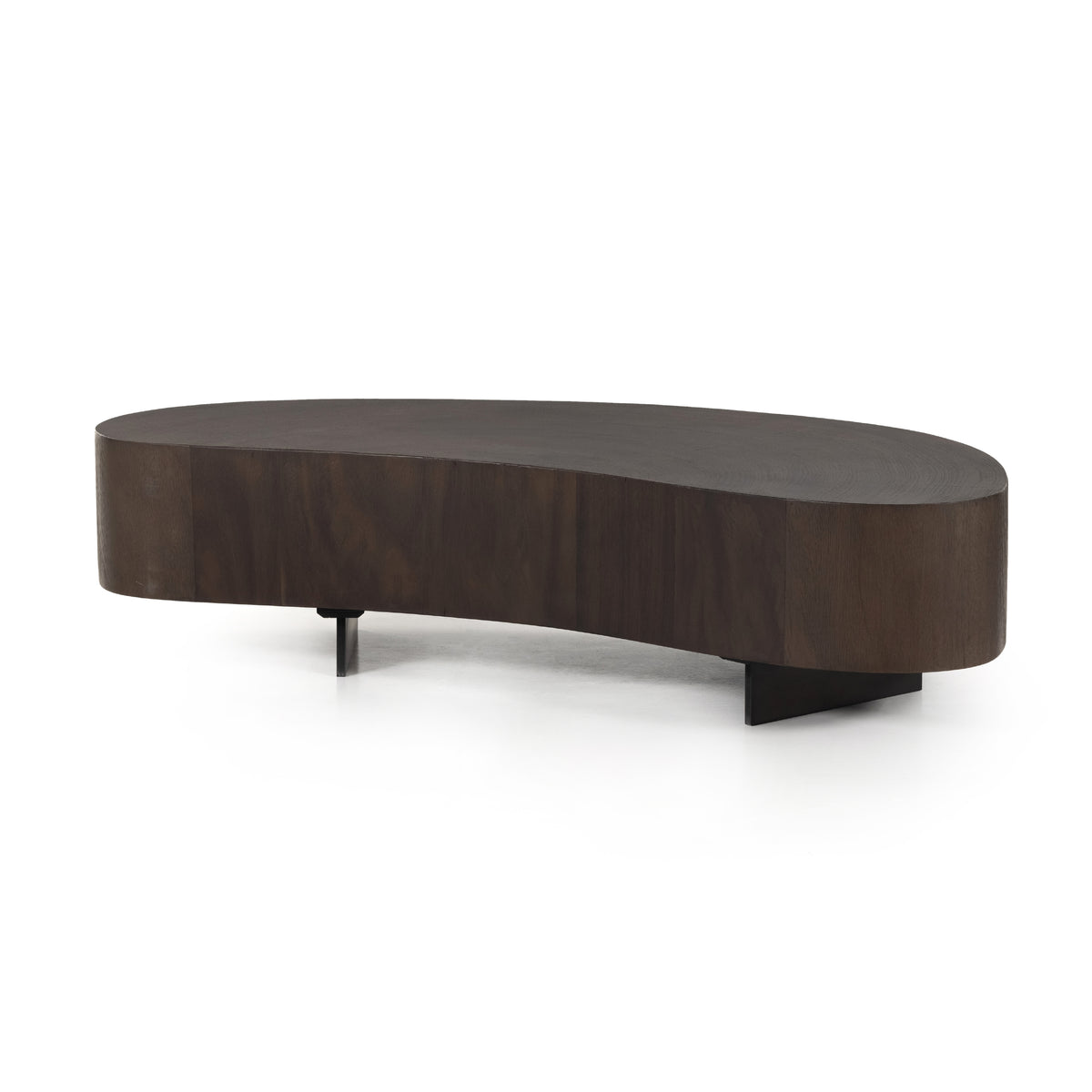 Avett Short Pc - Table basse Guanacaste | prêt pour l'expédition!