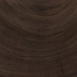Featuring Avett Short Pc- Guanacaste Coffee Table by Four Hands at Amethyst Home. Natural beauty, total novelty. Oyster-cut Guanacaste forms a petite, kidney-shaped coffee table. Visible rings speak to woods' natural graining, while a dark gunmetal-finished base provides clean contrast to the whole look. Option to pair with taller piece, sold separately.Overall Dimensions: 49.50"W x . Amethyst Home provides interior design, new construction, custom furniture, and area rugs in the Tampa metro area.