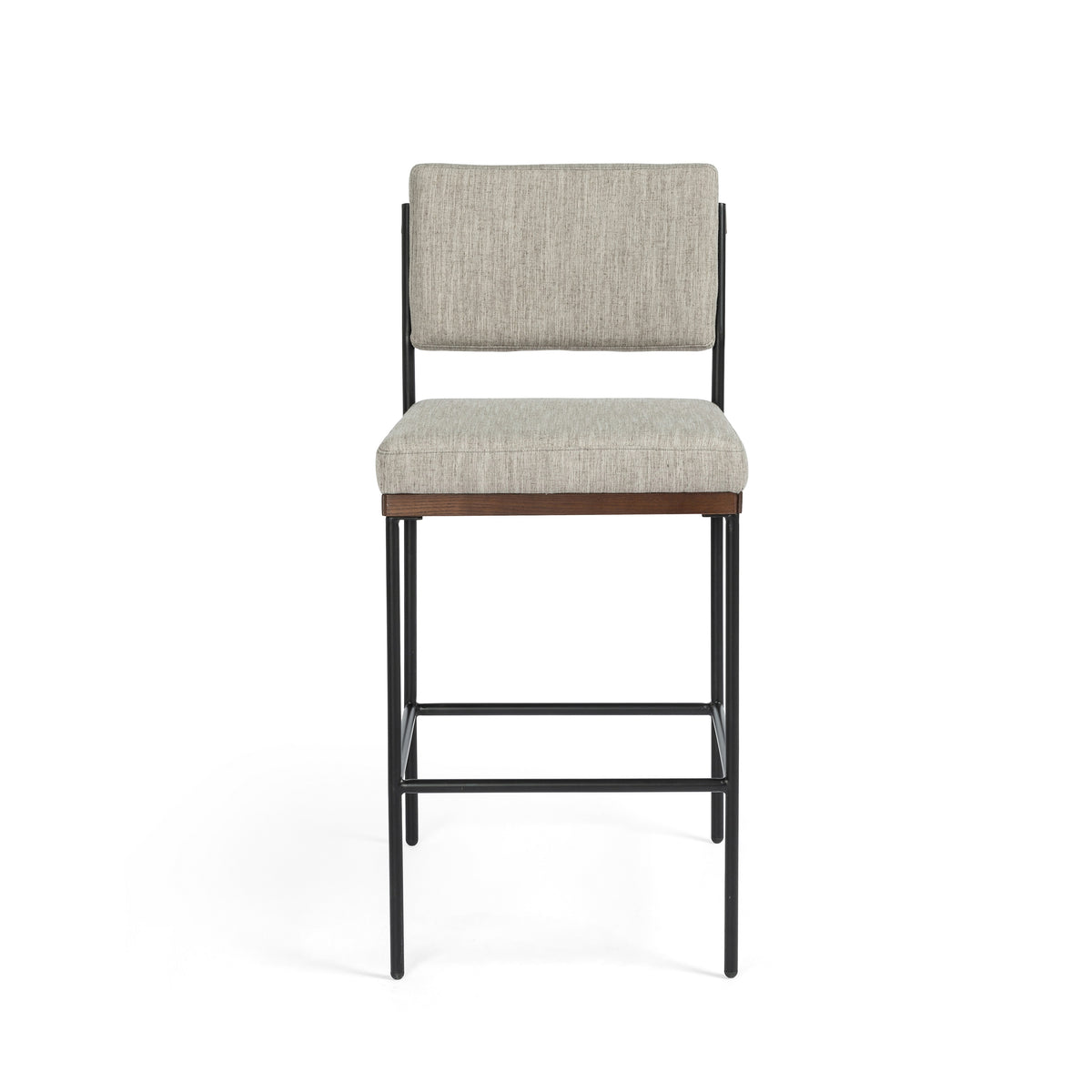 Tabouret de bar + comptoir Benton