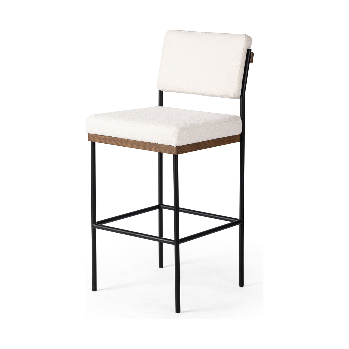 Benton Fayette Cloud Stool