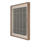 Featuring Bhujodi Chocolate With Rustic Walnut Textile by Four Hands at Amethyst Home. A 500-year-old tradition comes to life on this 100% wool, handwoven textile. Crafted on a traditional frame loom following a tradition created by the Vankars of the Bhujodi village in India, a process that can take up to two days to complete. Finished with fringe tassels o. Amethyst Home provides interior design, new home construction design consulting, vintage area rugs, and lighting in the Monterey metro area.