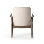 Featuring Braden Light Camel Chair by Four Hands at Amethyst Home. Dramatic arms and a deeper seat offer relaxation with mid-century modern sophistication. Sculpted frame adds an architectural feel to light camel upholstery.Overall Dimensions: 27.25"W x 30.25"L x 32.25"H
Collection: AshfordColors: Light Camel ,Warm OakMaterials: 100% Polyester ,Solid Oak Weight: 29.32 lbsSeat D. Amethyst Home provides interior design, new construction, custom furniture, and area rugs in the Los Angeles metro area.