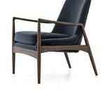 Featuring Braden Modern Velvet Shadow Chair by Four Hands at Amethyst Home. Dramatic arms and deep seat offer relaxation with mid-century modern sophistication. Sculpted cedar frame adds an architectural feel to neutral-toned velvet upholstery.Overall Dimensions: 27.25"W x 30.25"L x 32.25"H
Collection: AshfordColors: Modern Velvet Shadow ,Warm OakMaterials: 100% Polyester ,Solid . Amethyst Home provides interior design, new construction, custom furniture, and area rugs in the Park City metro area.