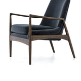Featuring Braden Modern Velvet Shadow Chair by Four Hands at Amethyst Home. Dramatic arms and deep seat offer relaxation with mid-century modern sophistication. Sculpted cedar frame adds an architectural feel to neutral-toned velvet upholstery.Overall Dimensions: 27.25"W x 30.25"L x 32.25"H
Collection: AshfordColors: Modern Velvet Shadow ,Warm OakMaterials: 100% Polyester ,Solid . Amethyst Home provides interior design, new construction, custom furniture, and area rugs in the Park City metro area.