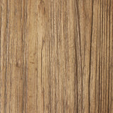 A large, waterfall-style sideboard inspired by Chinese antiques is made from solid pine with a light, distressed finish and butterfly joint connections. Rear cutouts for cord management.Collection: Well Amethyst Home provides interior design, new home construction design consulting, vintage area rugs, and lighting in the Laguna Beach metro area.